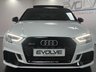 USED 2019 19 AUDI RS3 SALOON 2.5 RS 3 TFSI QUATTRO AUDI SPORT EDITION 4d 395 BHP PAN ROOF, VIRTUAL COCKPIT!