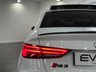 USED 2019 19 AUDI RS3 SALOON 2.5 RS 3 TFSI QUATTRO AUDI SPORT EDITION 4d 395 BHP PAN ROOF, VIRTUAL COCKPIT!