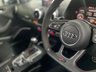 USED 2019 19 AUDI RS3 SALOON 2.5 RS 3 TFSI QUATTRO AUDI SPORT EDITION 4d 395 BHP PAN ROOF, VIRTUAL COCKPIT!