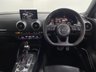USED 2019 19 AUDI RS3 SALOON 2.5 RS 3 TFSI QUATTRO AUDI SPORT EDITION 4d 395 BHP PAN ROOF, VIRTUAL COCKPIT!