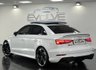 USED 2019 19 AUDI RS3 SALOON 2.5 RS 3 TFSI QUATTRO AUDI SPORT EDITION 4d 395 BHP PAN ROOF, VIRTUAL COCKPIT!
