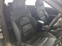 USED 2012 61 AUDI A3 2.0 TFSI QUATTRO BLACK EDITION 3d 197 BHP Full Leather,S Tronic,Black Edition