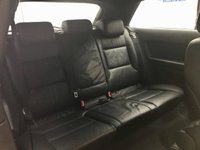 USED 2012 61 AUDI A3 2.0 TFSI QUATTRO BLACK EDITION 3d 197 BHP Full Leather,S Tronic,Black Edition