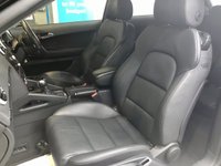 USED 2012 61 AUDI A3 2.0 TFSI QUATTRO BLACK EDITION 3d 197 BHP Full Leather,S Tronic,Black Edition