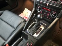 USED 2012 61 AUDI A3 2.0 TFSI QUATTRO BLACK EDITION 3d 197 BHP Full Leather,S Tronic,Black Edition