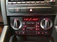USED 2012 61 AUDI A3 2.0 TFSI QUATTRO BLACK EDITION 3d 197 BHP Full Leather,S Tronic,Black Edition
