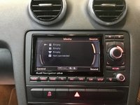 USED 2012 61 AUDI A3 2.0 TFSI QUATTRO BLACK EDITION 3d 197 BHP Full Leather,S Tronic,Black Edition