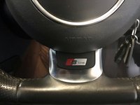 USED 2012 61 AUDI A3 2.0 TFSI QUATTRO BLACK EDITION 3d 197 BHP Full Leather,S Tronic,Black Edition