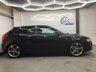 USED 2012 61 AUDI A3 2.0 TFSI QUATTRO BLACK EDITION 3d 197 BHP Full Leather,S Tronic,Black Edition