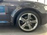 USED 2012 61 AUDI A3 2.0 TFSI QUATTRO BLACK EDITION 3d 197 BHP Full Leather,S Tronic,Black Edition