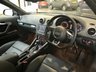 USED 2012 61 AUDI A3 2.0 TFSI QUATTRO BLACK EDITION 3d 197 BHP Full Leather,S Tronic,Black Edition