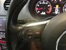 USED 2012 61 AUDI A3 2.0 TFSI QUATTRO BLACK EDITION 3d 197 BHP Full Leather,S Tronic,Black Edition