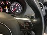 USED 2012 61 AUDI A3 2.0 TFSI QUATTRO BLACK EDITION 3d 197 BHP Full Leather,S Tronic,Black Edition