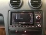 USED 2012 61 AUDI A3 2.0 TFSI QUATTRO BLACK EDITION 3d 197 BHP Full Leather,S Tronic,Black Edition