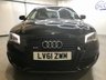 USED 2012 61 AUDI A3 2.0 TFSI QUATTRO BLACK EDITION 3d 197 BHP Full Leather,S Tronic,Black Edition