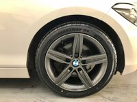 USED 2012 61 BMW 1 SERIES 1.6 118I SPORT 5d 168 BHP 1 Owner From New