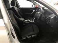 USED 2012 61 BMW 1 SERIES 1.6 118I SPORT 5d 168 BHP 1 Owner From New
