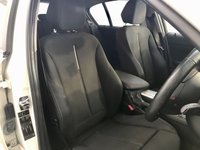 USED 2012 61 BMW 1 SERIES 1.6 118I SPORT 5d 168 BHP 1 Owner From New