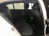 USED 2012 61 BMW 1 SERIES 1.6 118I SPORT 5d 168 BHP 1 Owner From New