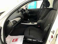 USED 2012 61 BMW 1 SERIES 1.6 118I SPORT 5d 168 BHP 1 Owner From New