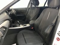 USED 2012 61 BMW 1 SERIES 1.6 118I SPORT 5d 168 BHP 1 Owner From New