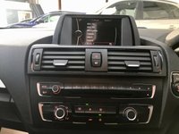 USED 2012 61 BMW 1 SERIES 1.6 118I SPORT 5d 168 BHP 1 Owner From New
