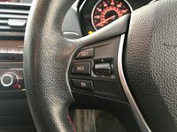 USED 2012 61 BMW 1 SERIES 1.6 118I SPORT 5d 168 BHP 1 Owner From New