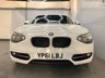 USED 2012 61 BMW 1 SERIES 1.6 118I SPORT 5d 168 BHP 1 Owner From New