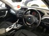 USED 2012 61 BMW 1 SERIES 1.6 118I SPORT 5d 168 BHP 1 Owner From New