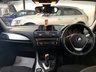 USED 2012 61 BMW 1 SERIES 1.6 118I SPORT 5d 168 BHP 1 Owner From New