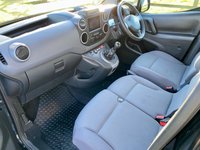 USED 2016 16 CITROEN BERLINGO 1.6 625 ENTERPRISE L1 HDI 74 BHP **12 MONTHS NATIONAL WARRANTY**