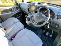 USED 2016 16 CITROEN BERLINGO 1.6 625 ENTERPRISE L1 HDI 74 BHP **12 MONTHS NATIONAL WARRANTY**