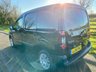 USED 2016 16 CITROEN BERLINGO 1.6 625 ENTERPRISE L1 HDI 74 BHP **12 MONTHS NATIONAL WARRANTY**