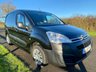 USED 2016 16 CITROEN BERLINGO 1.6 625 ENTERPRISE L1 HDI 74 BHP **12 MONTHS NATIONAL WARRANTY**