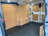 USED 2020 20 FORD TRANSIT CUSTOM 2.0 320 SPORT P/V ECOBLUE 183 BHP 