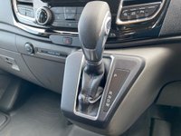 USED 2020 20 FORD TRANSIT CUSTOM 2.0 320 SPORT P/V ECOBLUE 183 BHP 