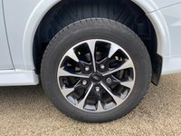USED 2020 20 FORD TRANSIT CUSTOM 2.0 320 SPORT P/V ECOBLUE 183 BHP 