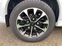 USED 2020 20 FORD TRANSIT CUSTOM 2.0 320 SPORT P/V ECOBLUE 183 BHP 