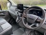 USED 2020 20 FORD TRANSIT CUSTOM 2.0 320 SPORT P/V ECOBLUE 183 BHP 