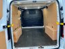 USED 2020 20 FORD TRANSIT CUSTOM 2.0 320 SPORT P/V ECOBLUE 183 BHP 