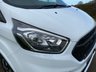 USED 2020 20 FORD TRANSIT CUSTOM 2.0 320 SPORT P/V ECOBLUE 183 BHP 