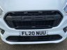 USED 2020 20 FORD TRANSIT CUSTOM 2.0 320 SPORT P/V ECOBLUE 183 BHP 