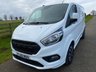 USED 2020 20 FORD TRANSIT CUSTOM 2.0 320 SPORT P/V ECOBLUE 183 BHP 