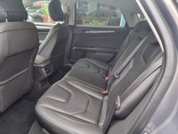 USED 2015 15 FORD MONDEO 2.0 TITANIUM ECONETIC TDCI 5d 148 BHP &pound;20 ROAD TAX SAT NAV LEATHER