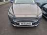 USED 2015 15 FORD MONDEO 2.0 TITANIUM ECONETIC TDCI 5d 148 BHP &pound;20 ROAD TAX SAT NAV LEATHER