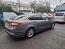 USED 2015 15 FORD MONDEO 2.0 TITANIUM ECONETIC TDCI 5d 148 BHP &pound;20 ROAD TAX SAT NAV LEATHER