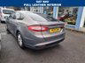 USED 2015 15 FORD MONDEO 2.0 TITANIUM ECONETIC TDCI 5d 148 BHP &pound;20 ROAD TAX SAT NAV LEATHER