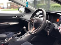 USED 2007 57 HONDA CIVIC 1.8 SE I-VTEC 5d 139 BHP 