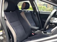 USED 2007 57 HONDA CIVIC 1.8 SE I-VTEC 5d 139 BHP 