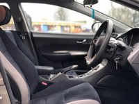 USED 2007 57 HONDA CIVIC 1.8 SE I-VTEC 5d 139 BHP 